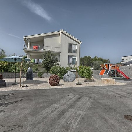 Hd Beach House II Pakoštane Εξωτερικό φωτογραφία
