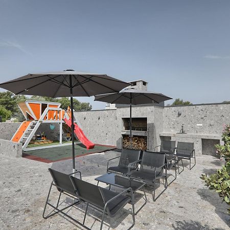 Hd Beach House II Pakoštane Εξωτερικό φωτογραφία