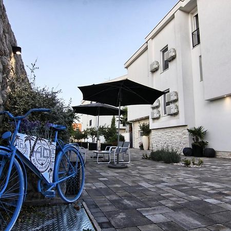 Hd Beach House II Pakoštane Εξωτερικό φωτογραφία
