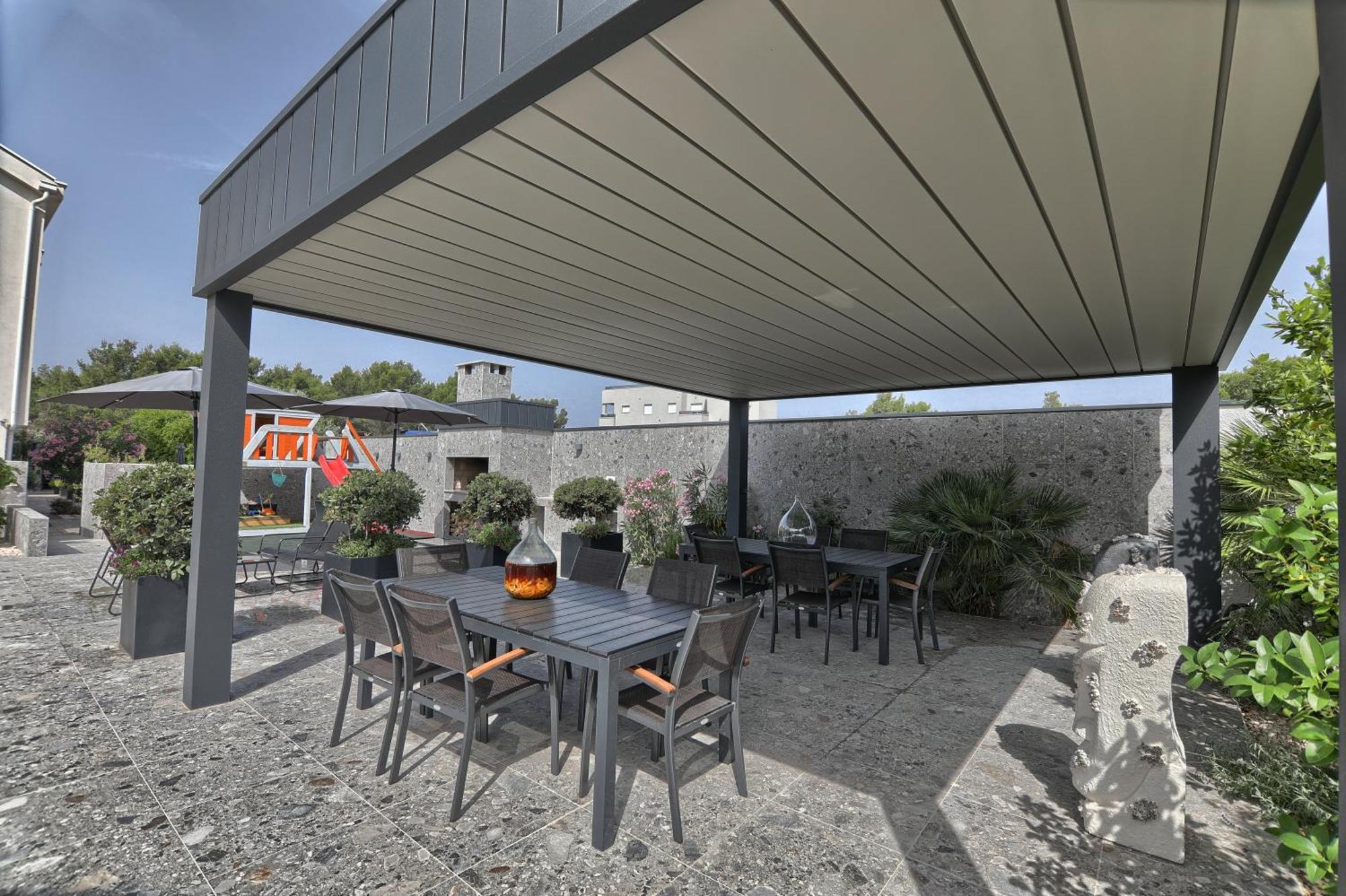 Hd Beach House II Pakoštane Εξωτερικό φωτογραφία
