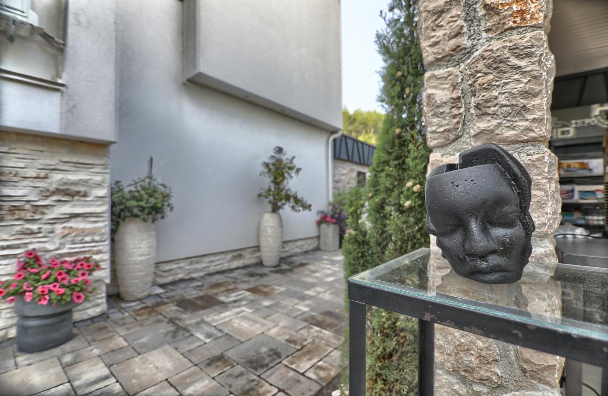 Hd Beach House II Pakoštane Εξωτερικό φωτογραφία