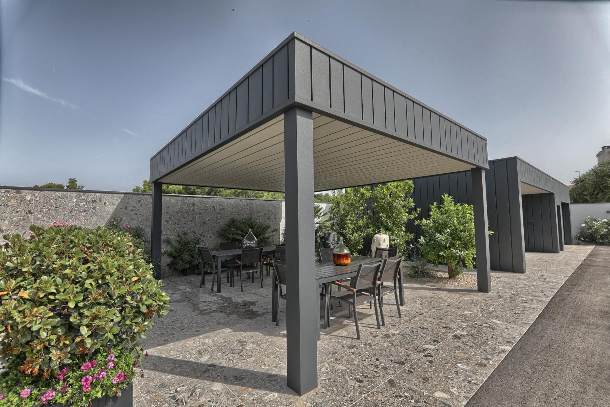 Hd Beach House II Pakoštane Εξωτερικό φωτογραφία