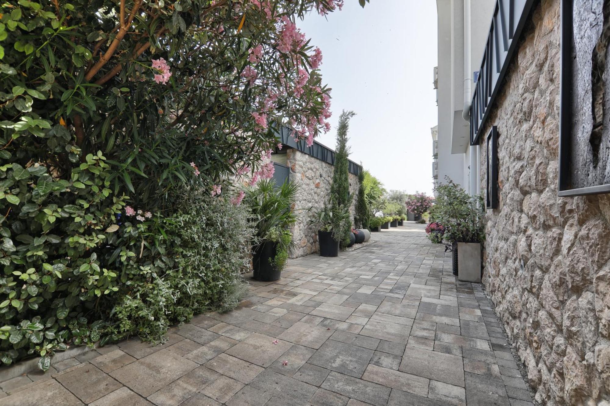 Hd Beach House II Pakoštane Εξωτερικό φωτογραφία