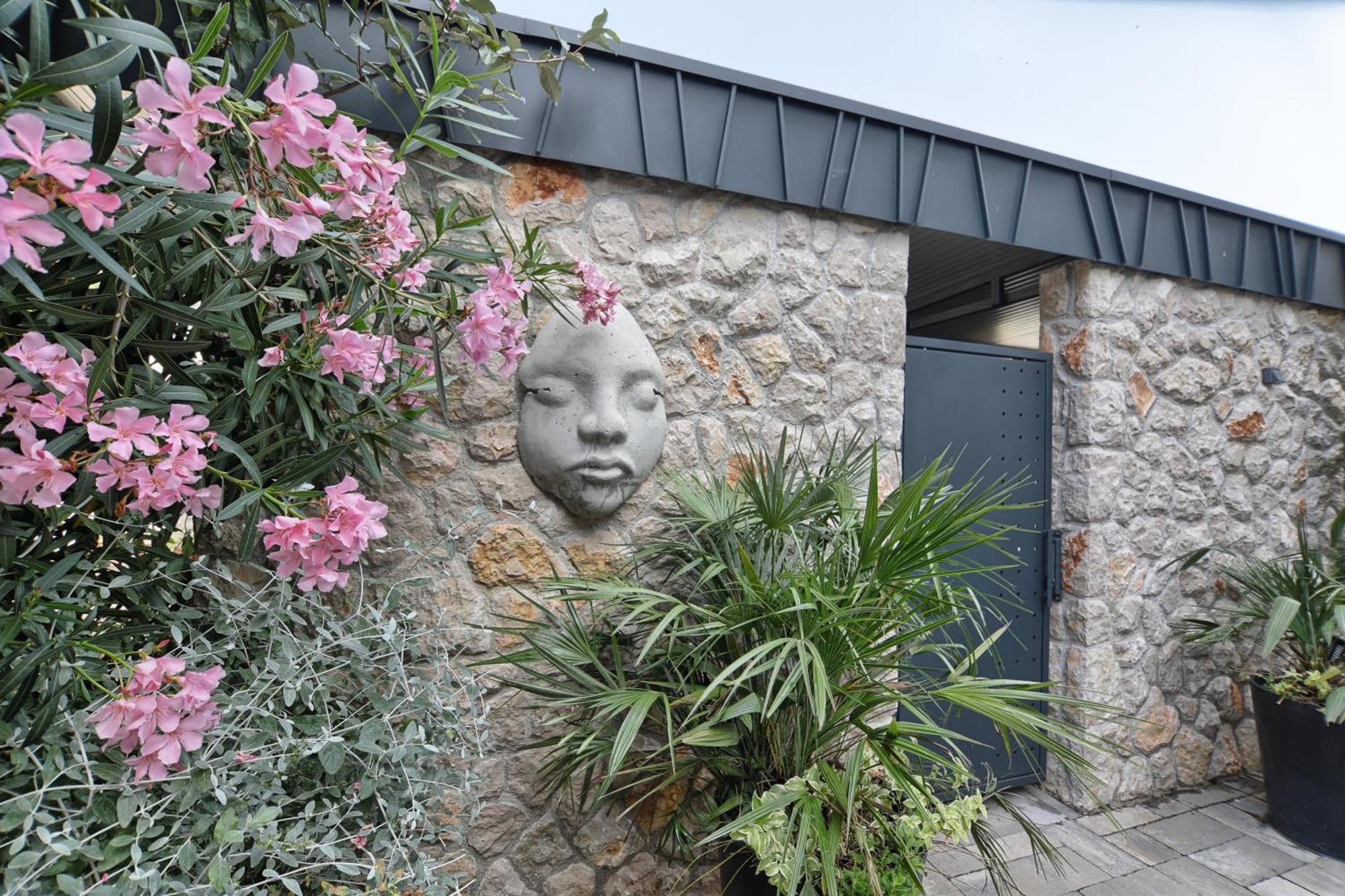 Hd Beach House II Pakoštane Εξωτερικό φωτογραφία