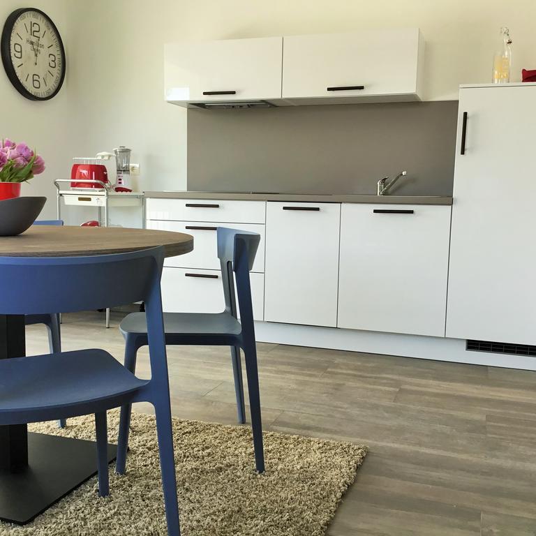 Hd Beach House II Pakoštane Εξωτερικό φωτογραφία