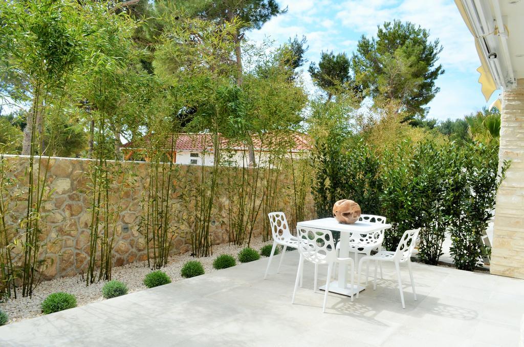 Hd Beach House II Pakoštane Εξωτερικό φωτογραφία