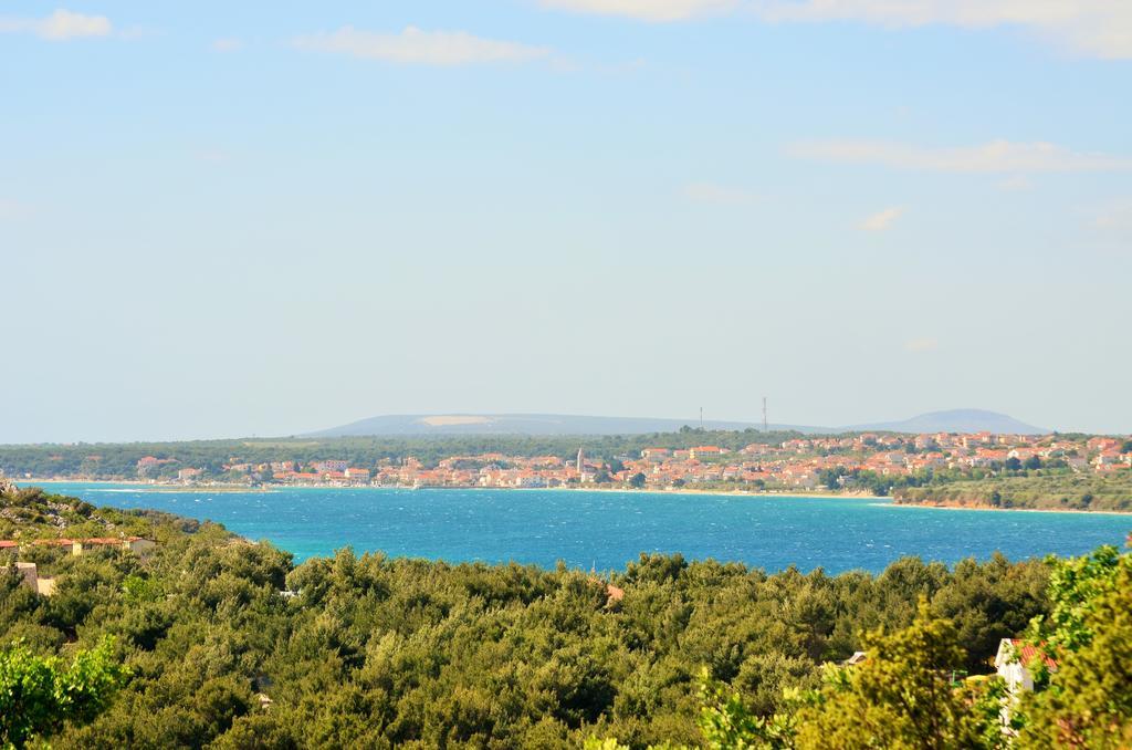 Hd Beach House II Pakoštane Εξωτερικό φωτογραφία