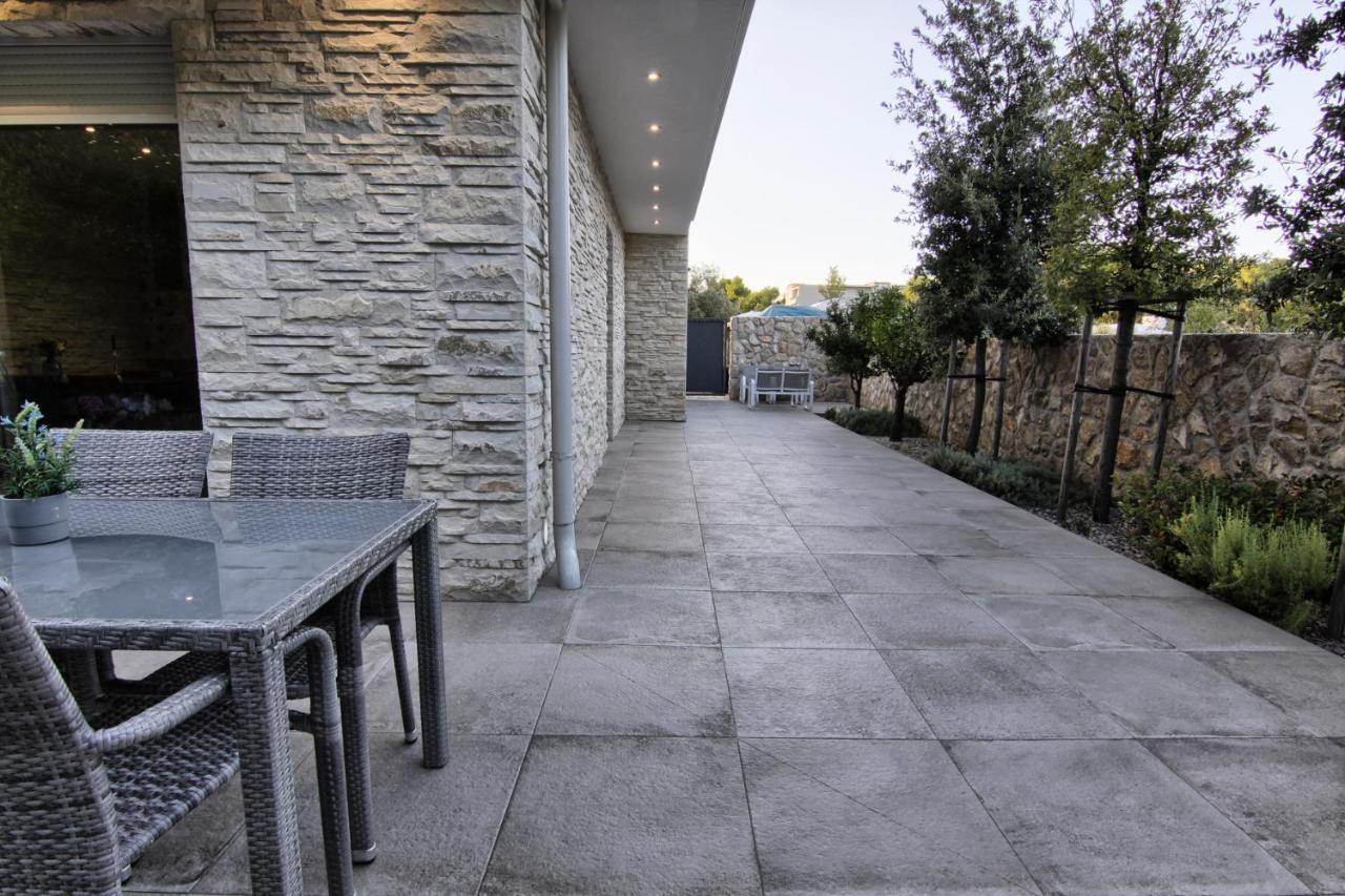 Hd Beach House II Pakoštane Εξωτερικό φωτογραφία