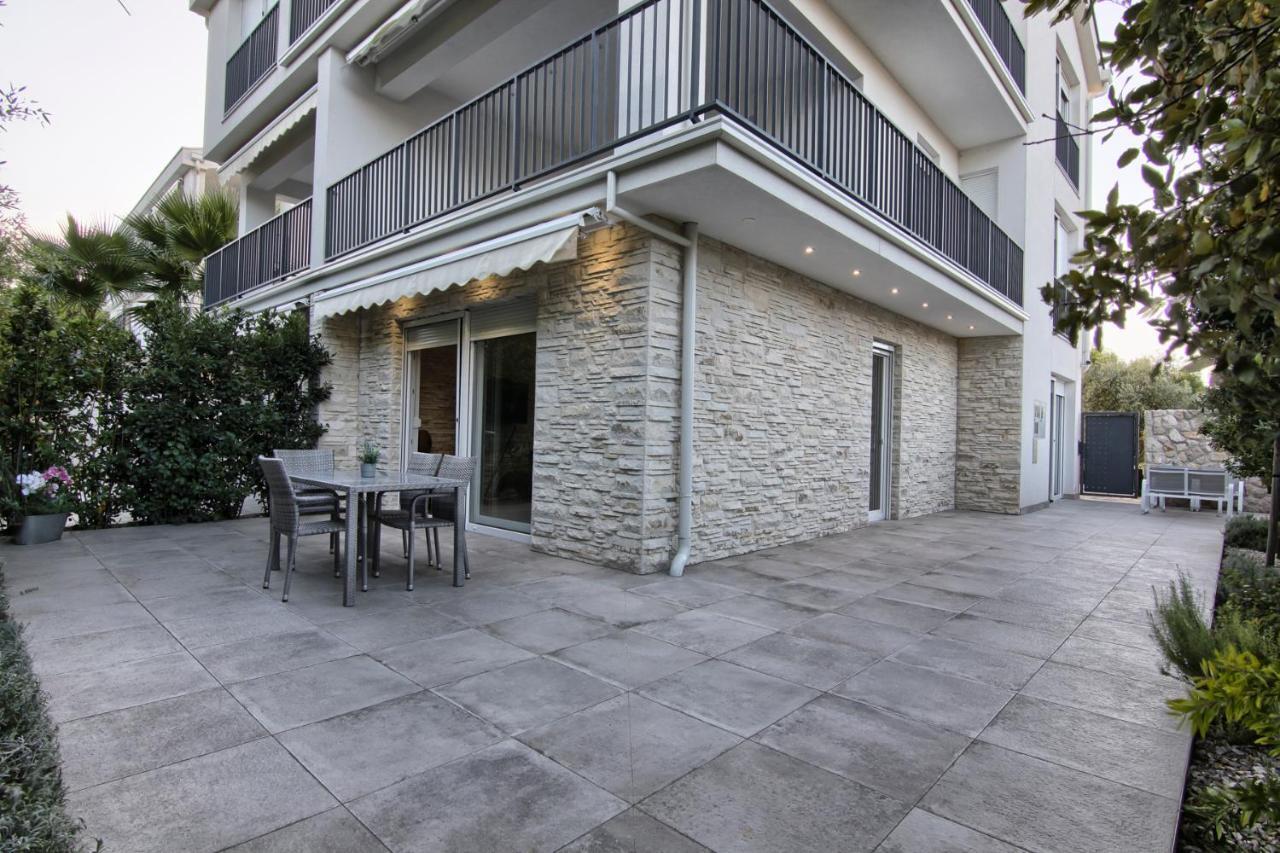 Hd Beach House II Pakoštane Εξωτερικό φωτογραφία