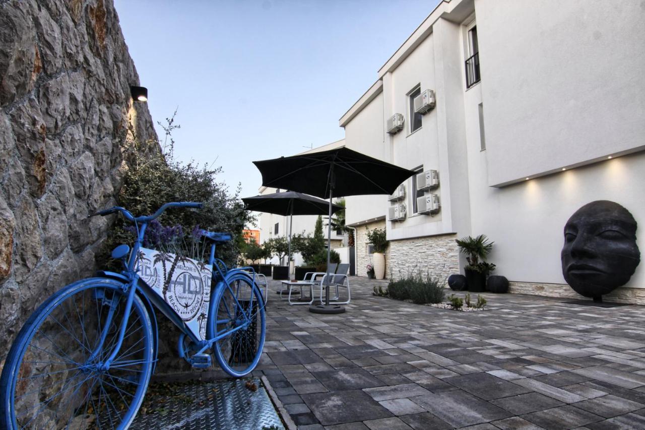 Hd Beach House II Pakoštane Εξωτερικό φωτογραφία