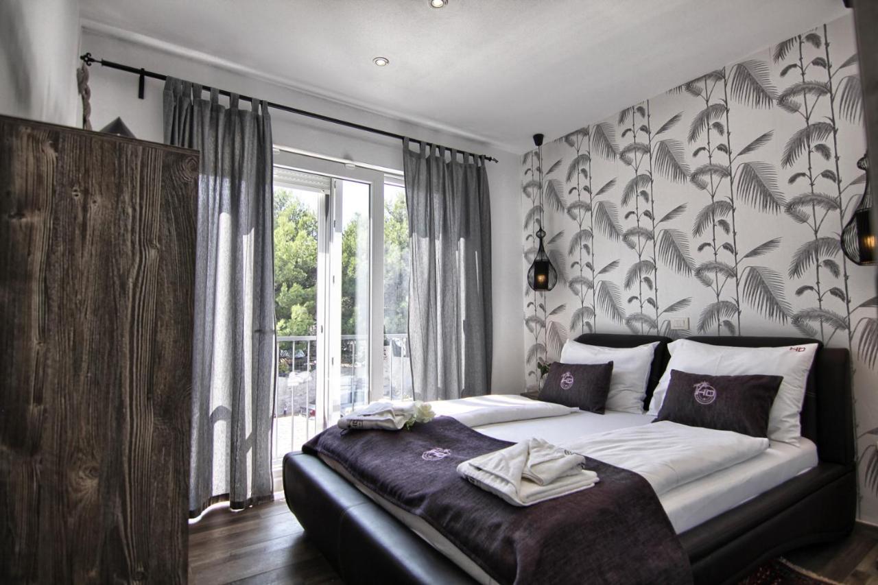 Hd Beach House II Pakoštane Εξωτερικό φωτογραφία