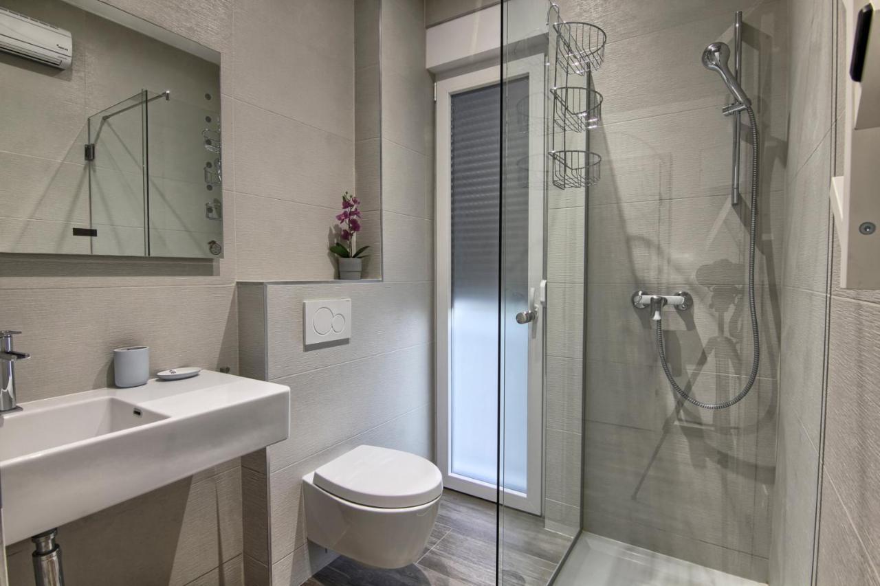 Hd Beach House II Pakoštane Εξωτερικό φωτογραφία