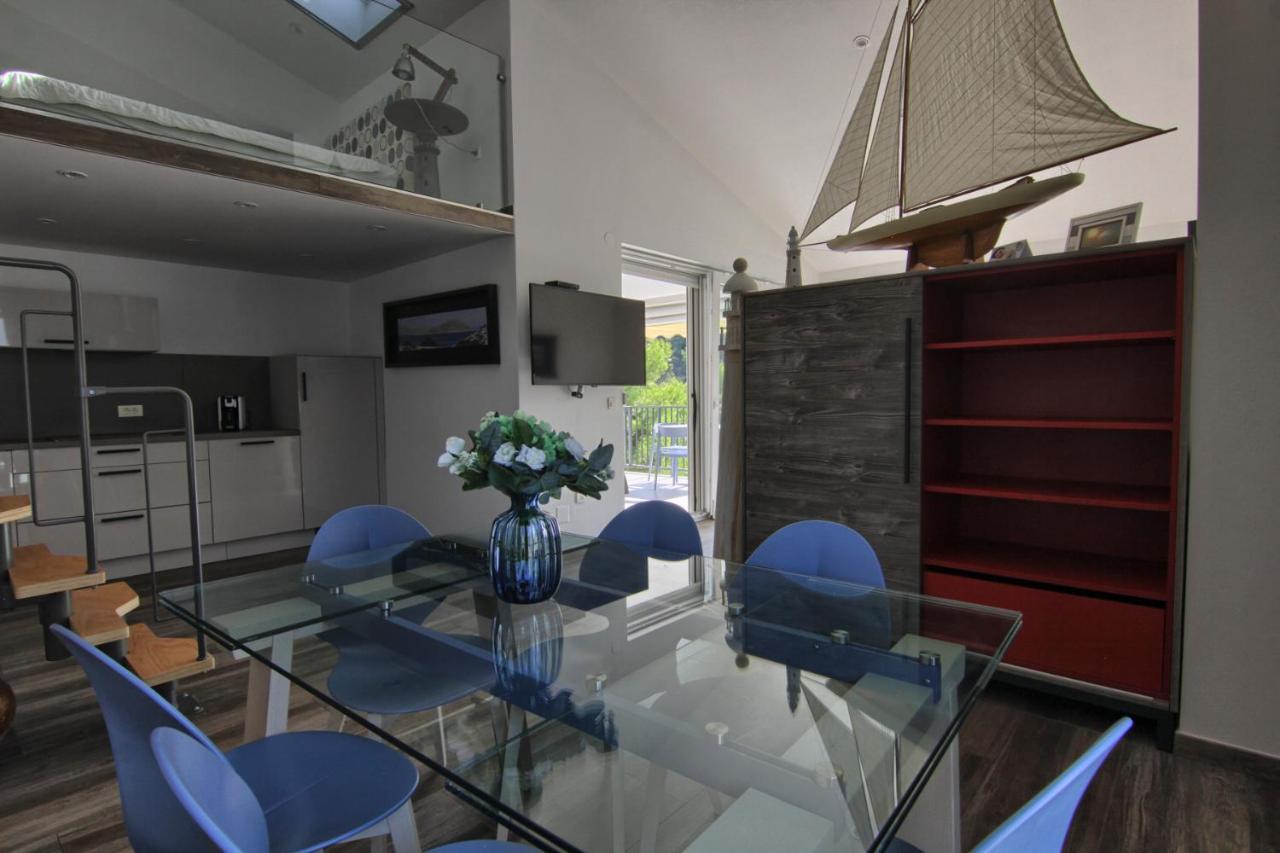 Hd Beach House II Pakoštane Εξωτερικό φωτογραφία