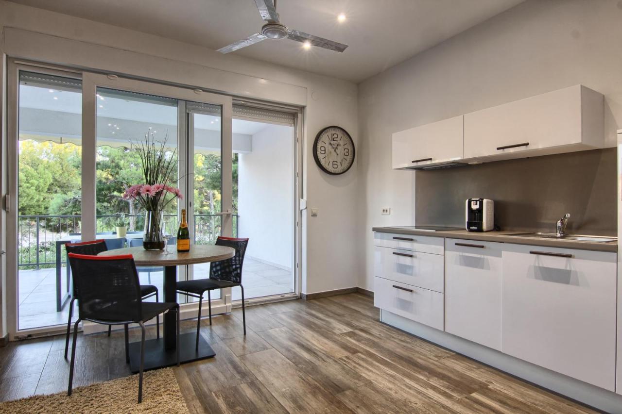 Hd Beach House II Pakoštane Εξωτερικό φωτογραφία